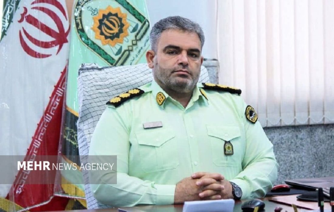 کلاهبرداری ۲۵ میلیارد ریالی فروش سؤالات کنکور پزشکی در کیش دستگیر شد