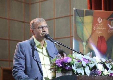 احمد مرادی: نماز جمعه سنگر وحدت، بصیرت و مقاومت ملت ایران است