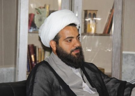 امام جمعه بندر خمیر: بیعت زیر آتش، پیام اقتدار ایران در منطقه است