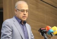 آشوری: همه زیرساخت‌های هرمزگان به وضعیت پایدار بازگشته است