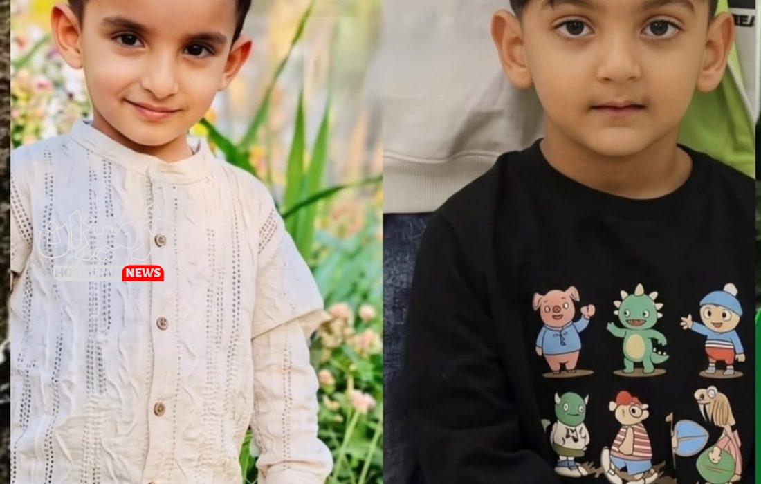غرق شدن سه کودک در ساحل روستای زیارت پارسیان/دو کودک جان باختند