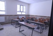 بهره برداری از ۴۵۰ کلاس درس در هرمزگان همزمان با سال تحصیلی جدید