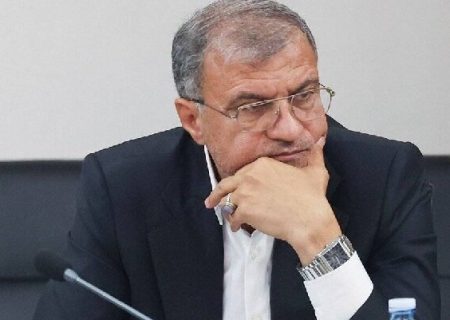 مرادی: امنیت ملی ایران به تنگه هرمز گره خورده است