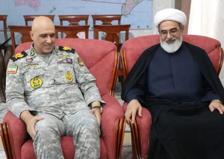 پورخاقان: دشمن در نبرد دریایی با کشورمان بن‌بست رسید
