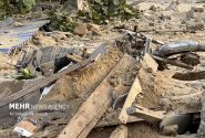 استاندار هرمزگان: حمله به مناطق مسکونی سند رسوایی دشمن است 