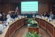 آشوری: اولویت‌های هرمزگان برای پیگیری در مجلس و دولت جمع‌بندی می‌شود