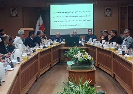 آشوری: اولویت‌های هرمزگان برای پیگیری در مجلس و دولت جمع‌بندی می‌شود