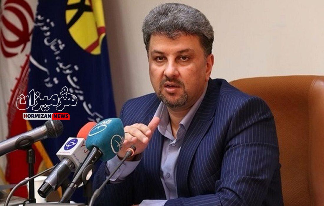 وزارت نیرو: هفته آینده خاموشی مناطق گرمسیری و درگیر جنگ کاهش می‌یابد