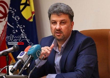 وزارت نیرو: هفته آینده خاموشی مناطق گرمسیری و درگیر جنگ کاهش می‌یابد