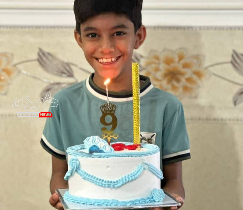 اهدای اعضای کودک ۹ ساله رودانی امید را به سه بیمار بازگرداند