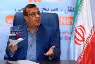 انتقاد تند جباری از جمع آوری کارت های سوخت در هرمزگان:هرمزگان چه تفاوتی با فارس و اصفهان دارد؟/ جمع‌آوری کارت‌های آزاد بنزین، مردم هرمزگان را گرفتار کرده است