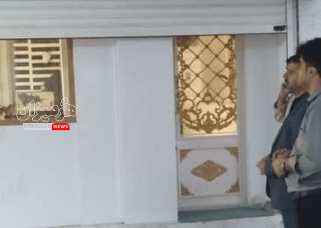 سرقت خشن از طلافروشی در جاسک/تحقیقات ویژه آغاز شد