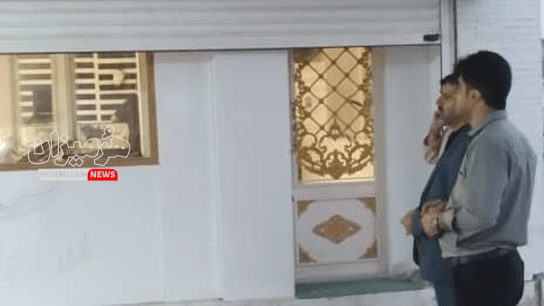 سرقت خشن از طلافروشی در جاسک/تحقیقات ویژه آغاز شد