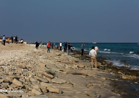 جان باختن یک نفر به دلیل غرق شدگی در کیش؛ شب‌ها وارد دریا نشوید