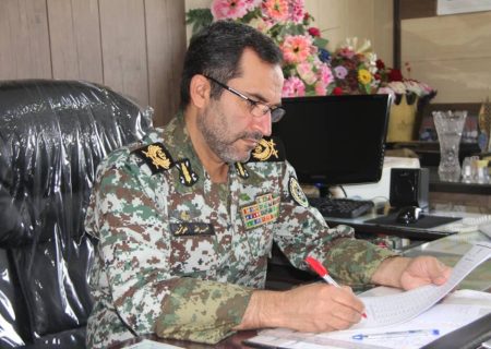 امیر هوشمند: نیروهای پدافند ارتش در آمادگی کامل هستند