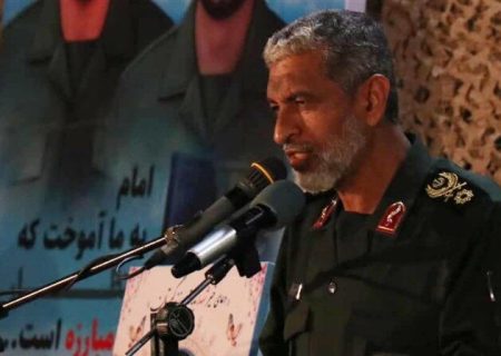 اینفوگرافیک؛ آشنایی با کلید دار جدیدِ خلیج فارس