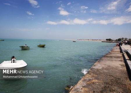 بی خبری از ۹ صیاد بندرلنگه‌ای در غرب هرمزگان