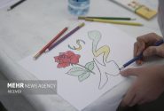 مولودی خوانی اهل سنت بندرعباس به مناسبت میلاد پیامبر اسلام (ص)
