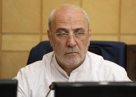 حاجی دلیگانی: کمیسیون اصل ۹۰ پیگیر جبران خسارت بنادر غرب هرمزگان است