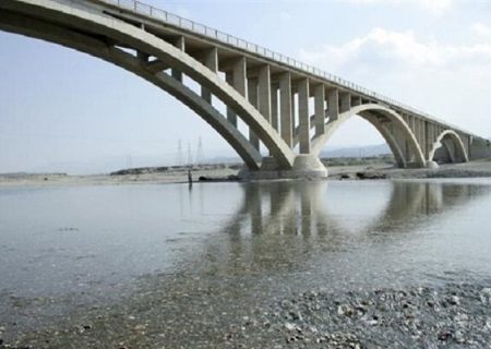 آغاز عملیات اجرایی پل دوم آب نما رودان در انتظار تأمین شرایط است