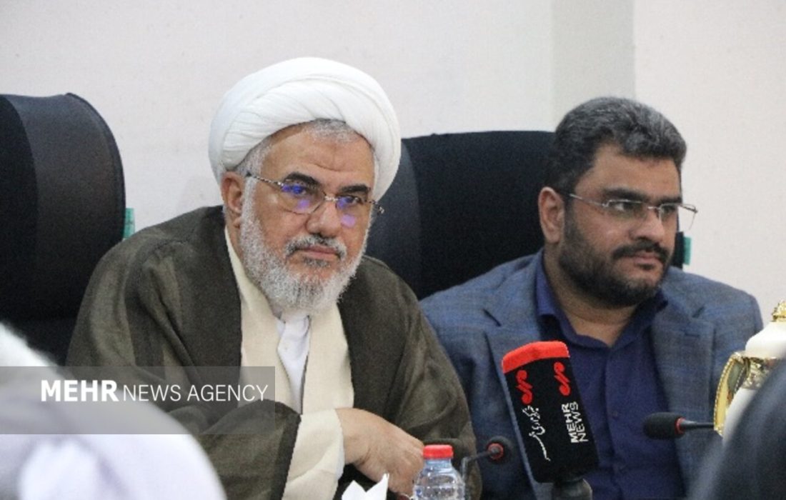 عبادی‌زاده: احیای باغ‌های لیموی هرمزگان نیازمند عزم جدی است