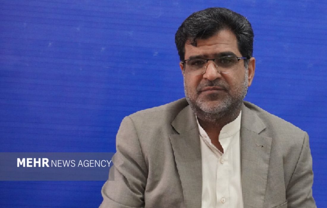 فرماندار رودان: به دنبال افتتاح‌های نمایشی نیستیم