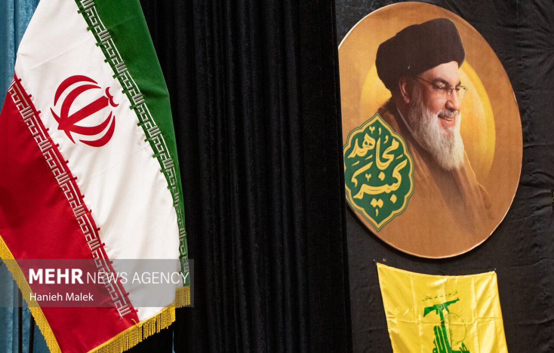 کنگره بین‌المللی شهید سید حسن نصرالله در هرمزگان برگزار می شود
