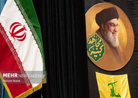 کنگره بین‌المللی شهید سید حسن نصرالله در هرمزگان برگزار می شود