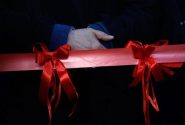 بهره‌برداری از ۱۰ کیلومتر محور مواصلاتی سیریک ـ میناب در هفته دولت