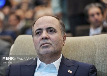 وزیر جهاد کشاورزی وارد بندرعباس شد