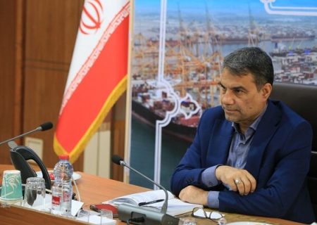 نفیسی: شایعات درباره تخلیه نقاطی از هرمزگان کاملاً بی‌اساس است