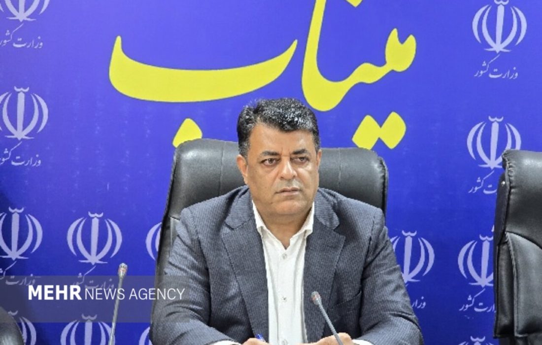 فرماندار میناب: مقابله جدی با تخلفات حوزه سوخت در دستور کار است