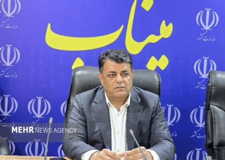 فرماندار میناب: مقابله جدی با تخلفات حوزه سوخت در دستور کار است