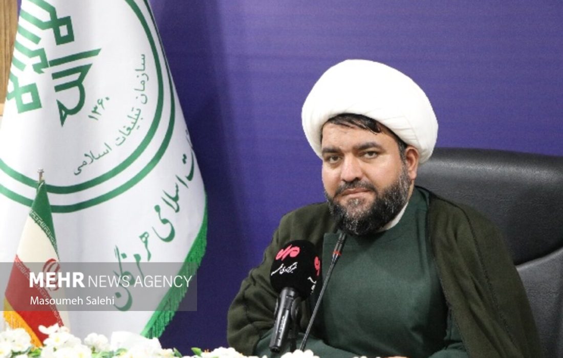 کاظمی: مسیر «حرم تا حرم» بندرعباس یک ظرفیت ماندگار فرهنگی است