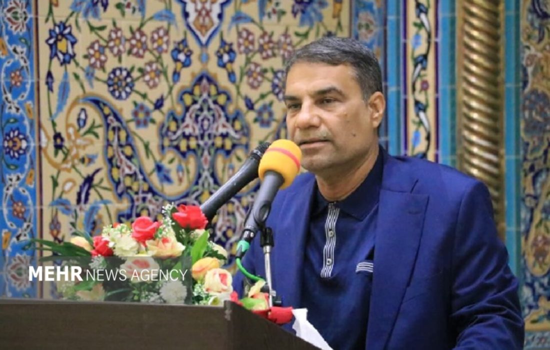 نفیسی: وحدت سرمایه راهبردی هرمزگان در مسیر عبور از چالشها است