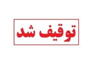 توقیف ٢۵ خودروی متخلف طی ۲۴ ساعت اخیر در بندرعباس