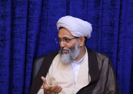 امام جمعه قشم: مسجد باید به پایگاه تربیت و هدایت اجتماعی تبدیل شود