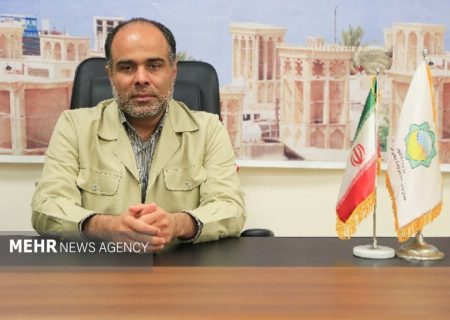 تداوم ناپایداری‌های جوی در هرمزگان تا سه‌شنبه