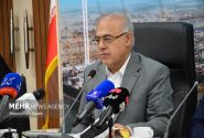 آشوری: هرمزگان ظرفیت بی‌نظیری در توسعه کشاورزی و اقتصاد دریا دارد