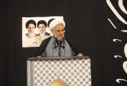 مساجد در حل آسیب‌های اجتماعی و تقویت صلح و سازش نقش‌آفرین باشند