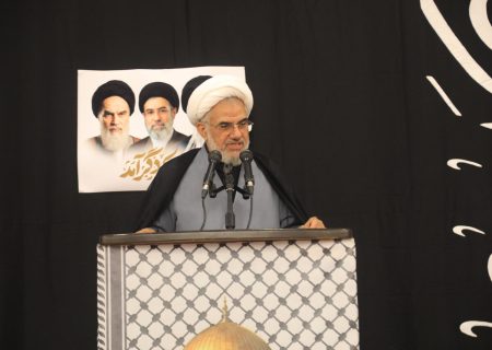مساجد در حل آسیب‌های اجتماعی و تقویت صلح و سازش نقش‌آفرین باشند