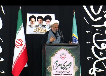 عبادی‌زاده: بصیرت، مهم‌ترین سلاح در برابر جنگ روایت‌های دشمن است