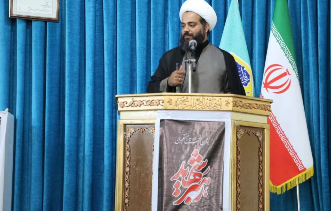 صالحی: دمیدن در شیپور صلح با دشمن نشان از عدم تشخیص برخی جریانها است