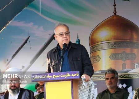 ۷۶۷ طرح عمرانی و سرمایه‌گذاری هفته دولت در هرمزگان افتتاح می‌شود