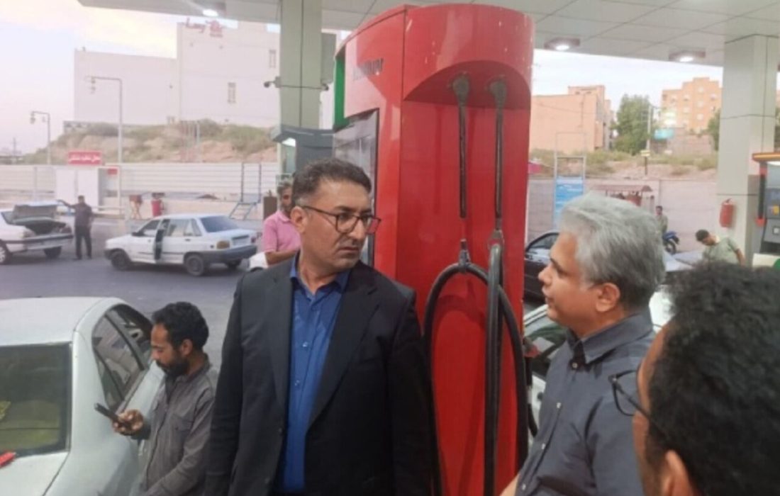 قهرمانی: برخورد قاطع با سوختگیریهای نامتعارف در هرمزگان انجام میشود