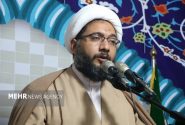 امام جمعه حاجی‌آباد: گرانی بنزین، فشار مضاعفی بر مردم وارد می‌کند