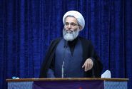 امام جمعه قشم: اصل ولایت از ارکان مهم تحکیم اتحاد جامعه اسلامی است