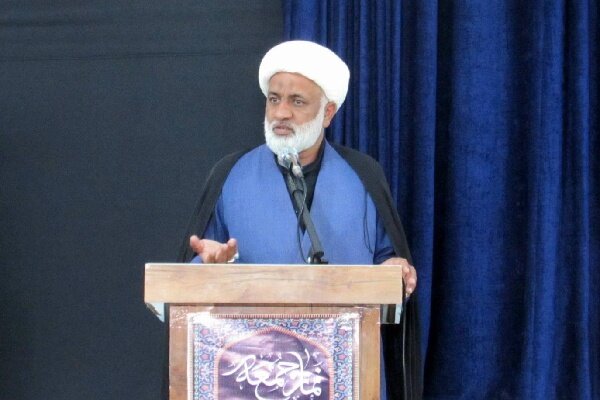 حفظ وحدت و انسجام اجتماعی مهمترین راه خنثیسازی توطئههای دشمن است