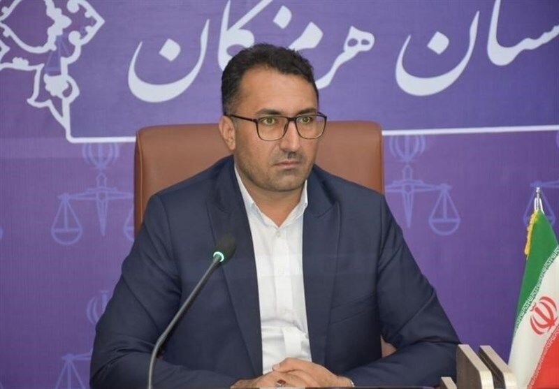 عرضه سوخت بنزین بدون محدودیت در بندرعباس