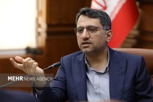 کیش در مسیر توسعه صنعت هوانوردی؛ شبیه‌ساز بوئینگ ۷۳۷ افتتاح می‌شود